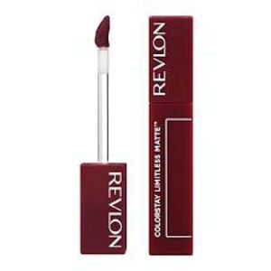 Revlon ColorStay Limitless Matte Lip Gloss